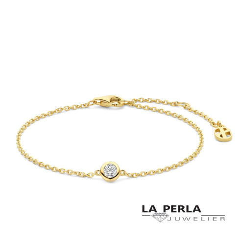 Ti Sento armband 23092ZY